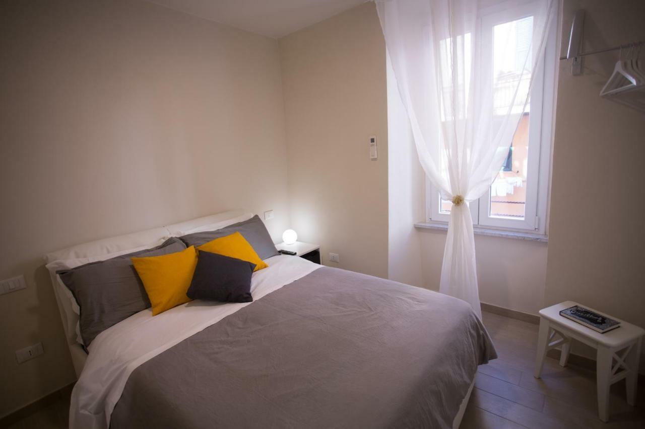 Hotel J&K à Riomaggiore Extérieur photo