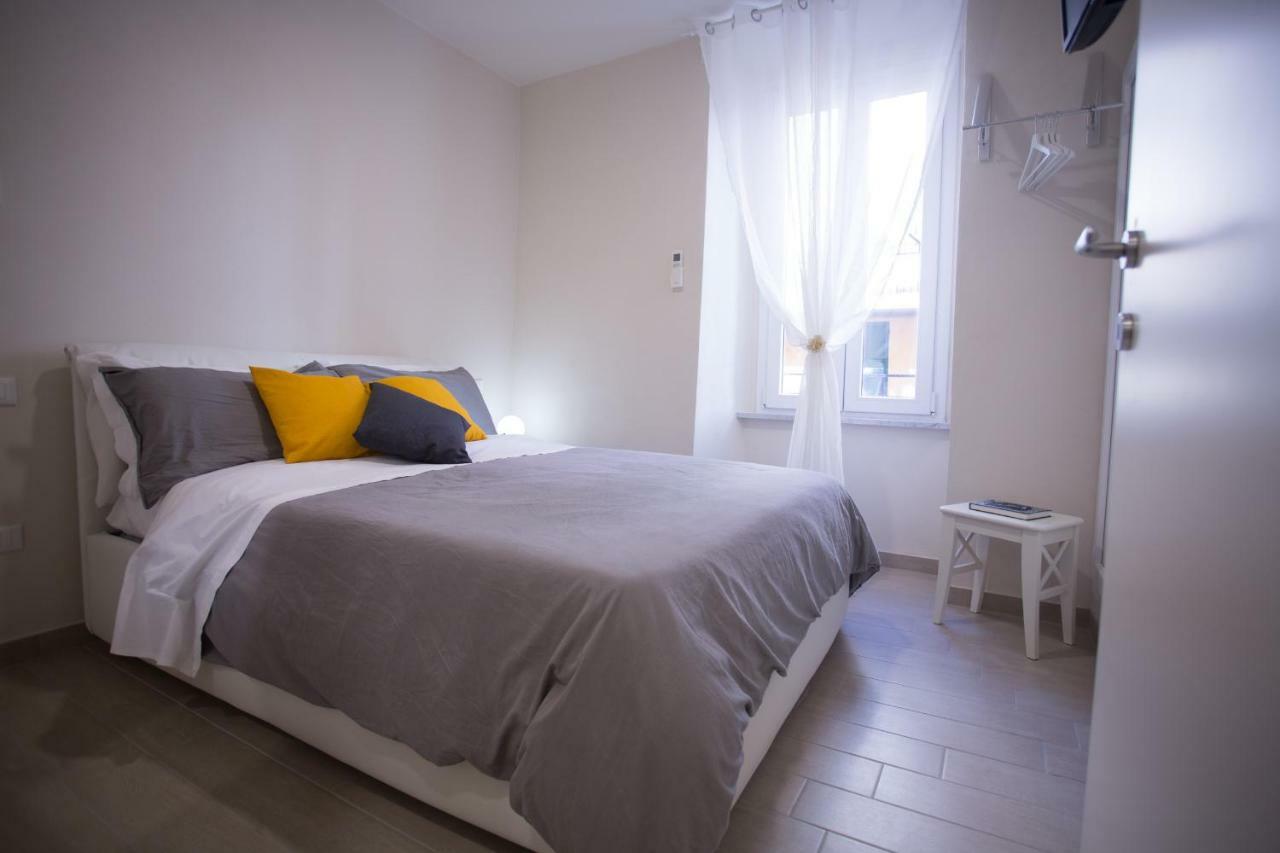 Hotel J&K à Riomaggiore Extérieur photo