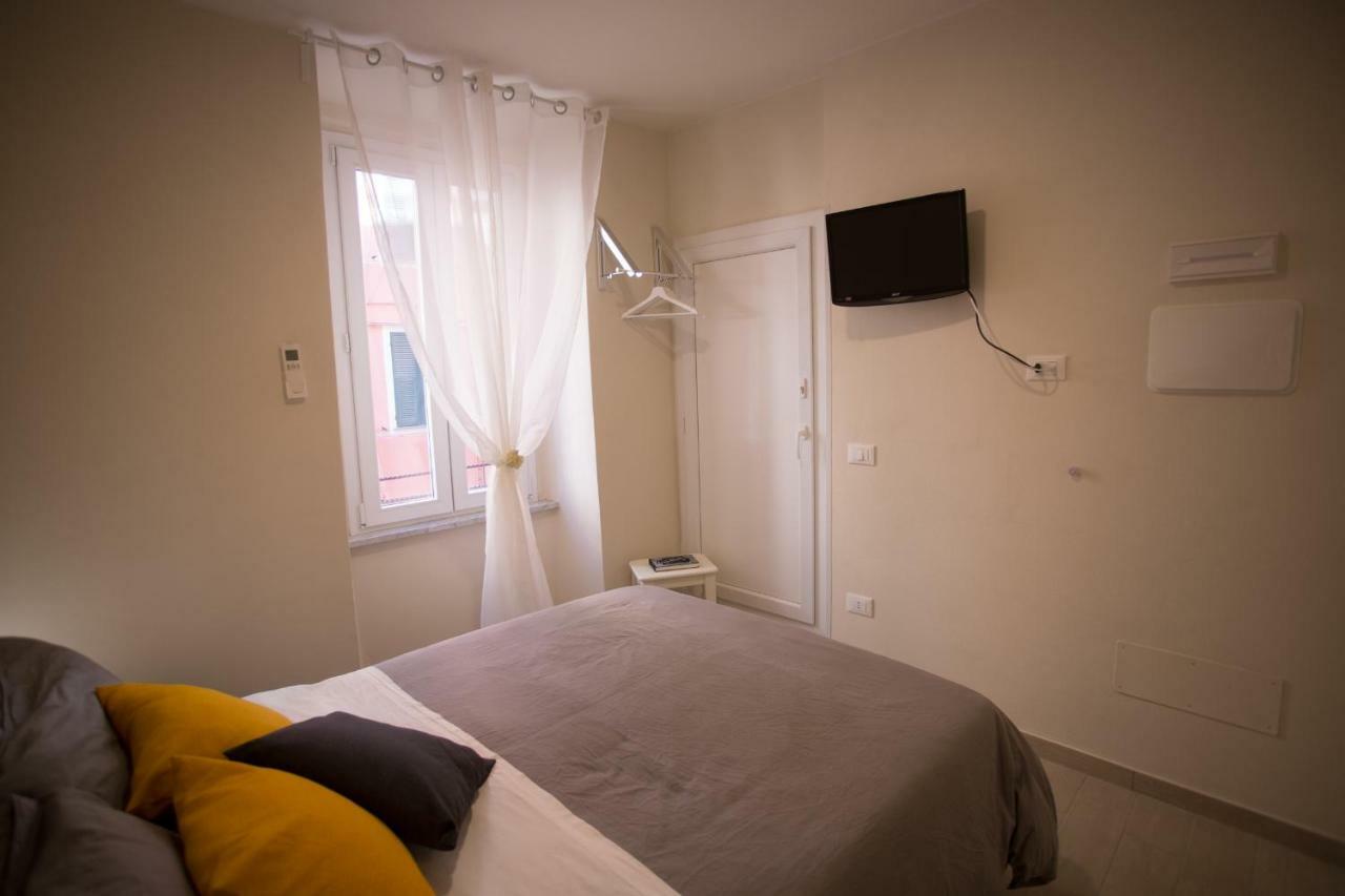 Hotel J&K à Riomaggiore Extérieur photo