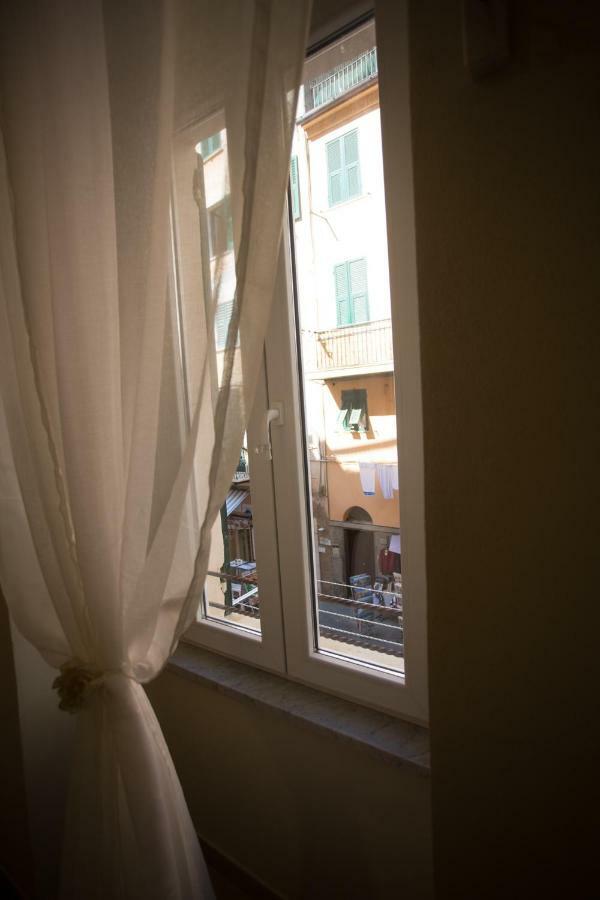 Hotel J&K à Riomaggiore Extérieur photo
