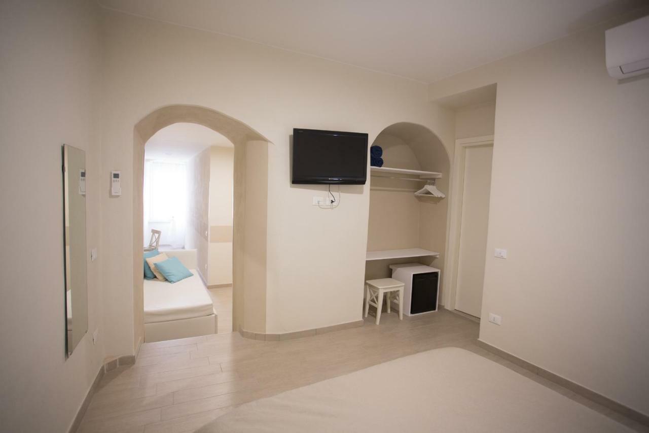 Hotel J&K à Riomaggiore Extérieur photo