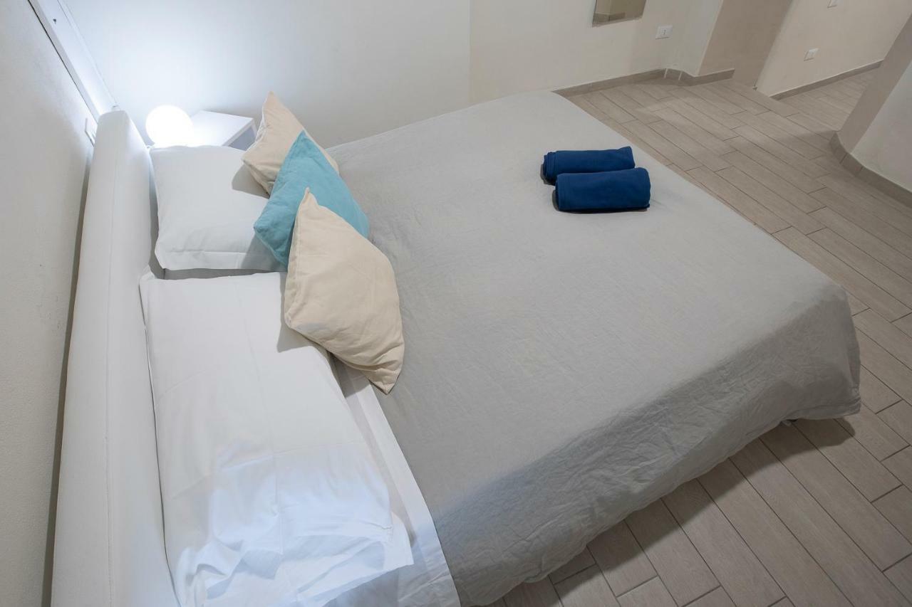 Hotel J&K à Riomaggiore Extérieur photo