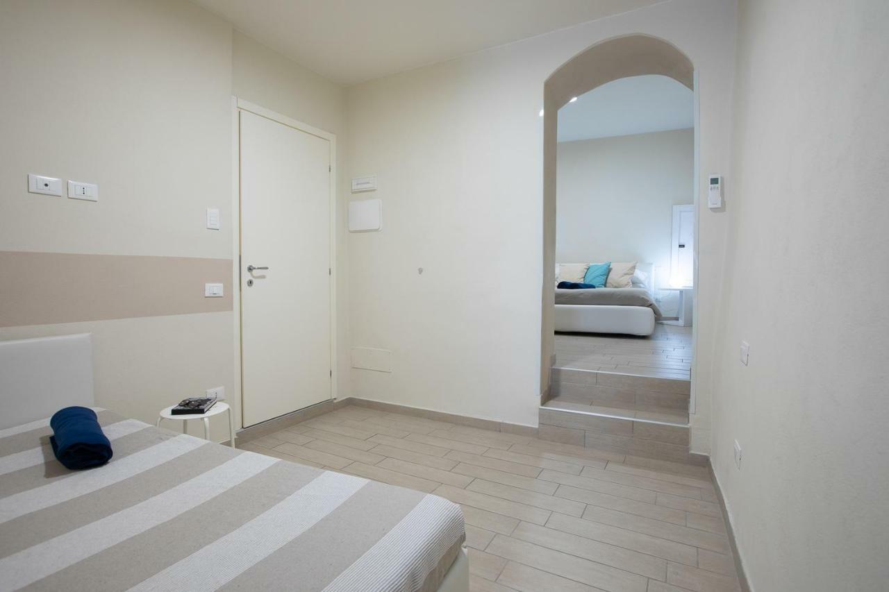 Hotel J&K à Riomaggiore Extérieur photo