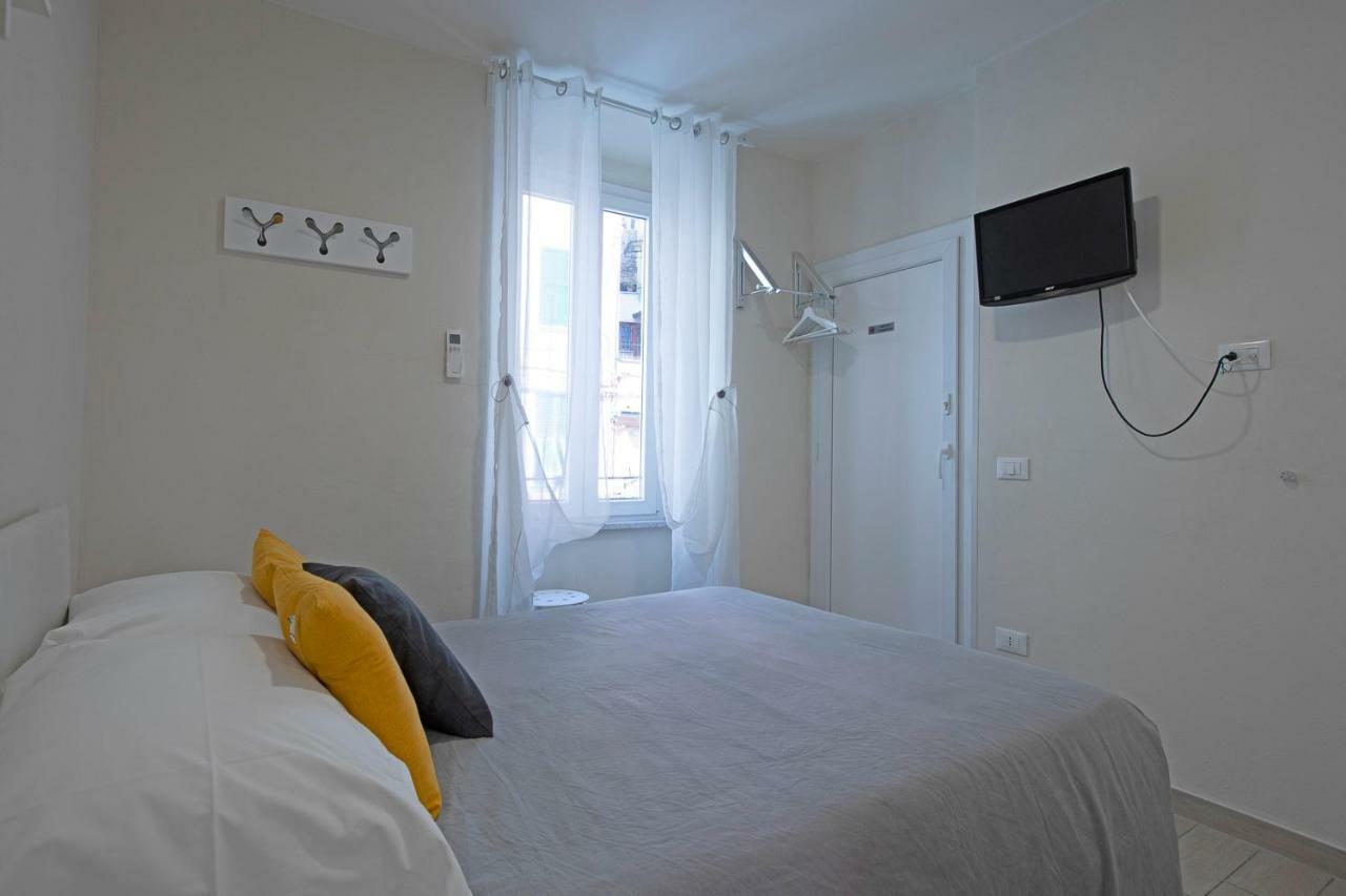 Hotel J&K à Riomaggiore Extérieur photo