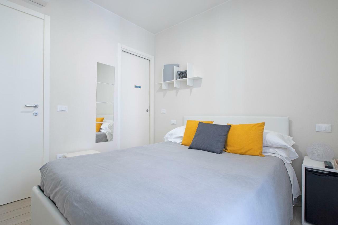 Hotel J&K à Riomaggiore Extérieur photo