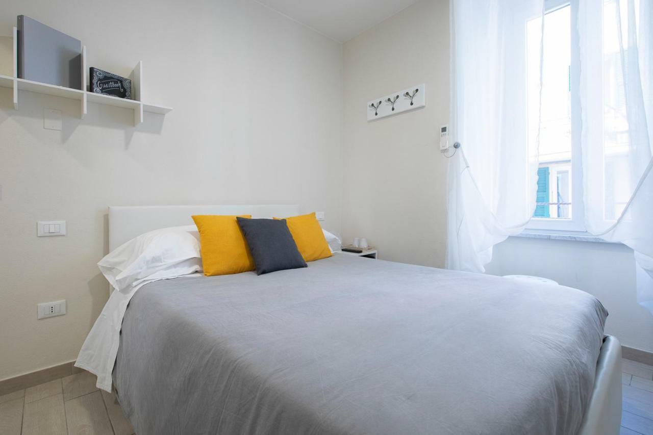Hotel J&K à Riomaggiore Extérieur photo