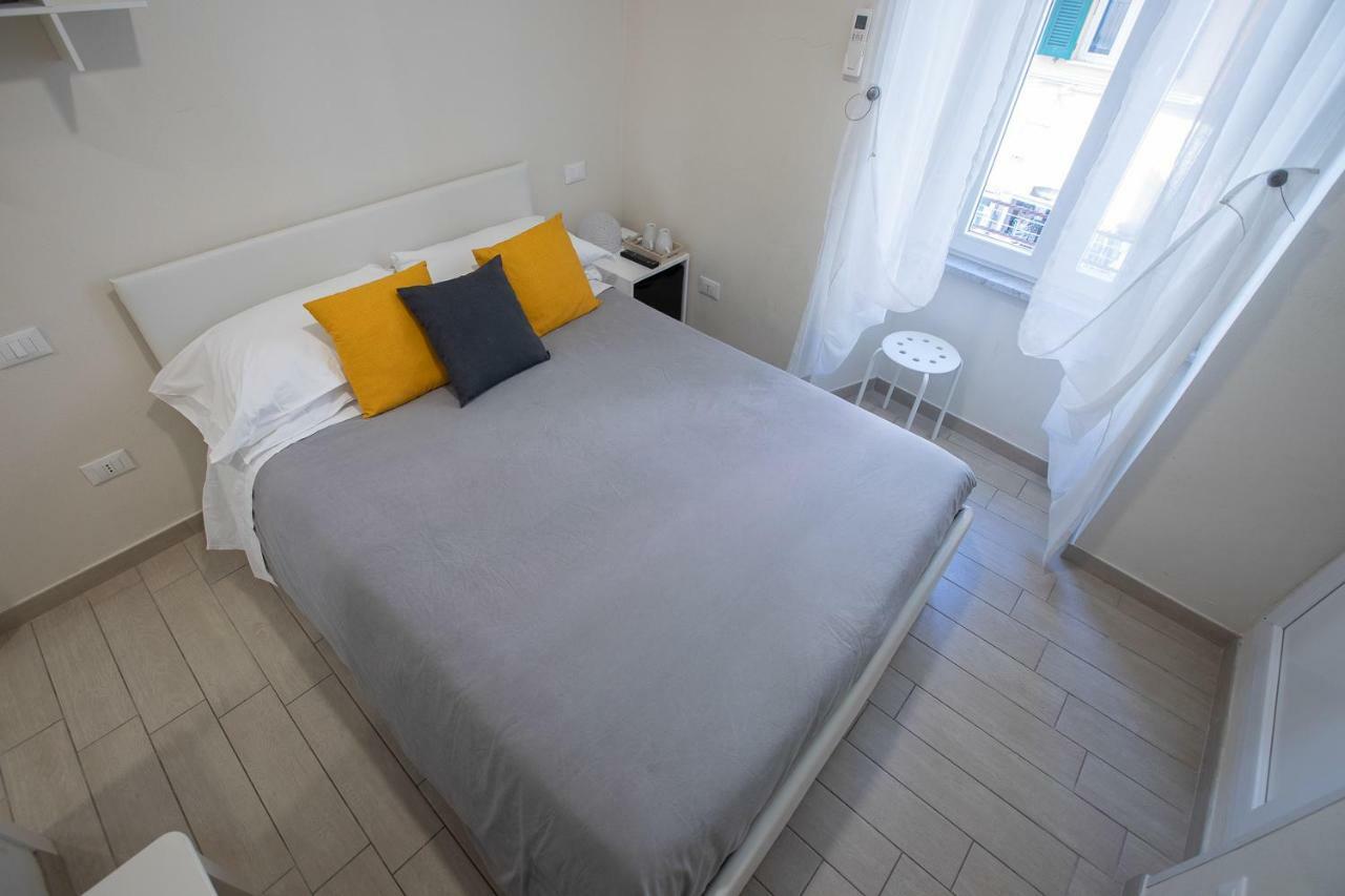 Hotel J&K à Riomaggiore Extérieur photo
