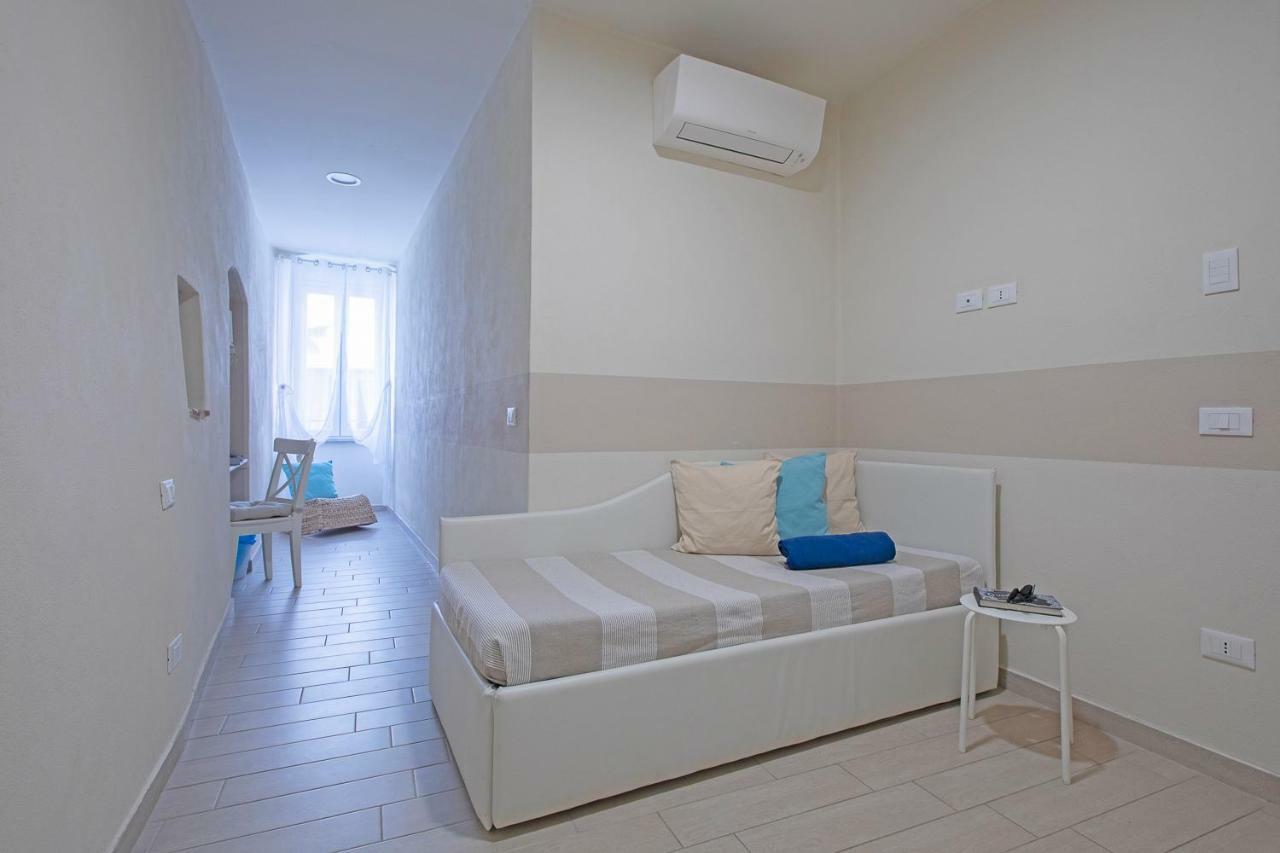 Hotel J&K à Riomaggiore Extérieur photo